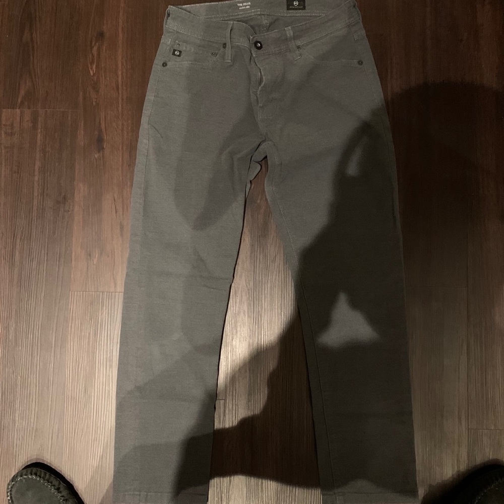 AG Tellus chinos - extremely comfortable 30x30